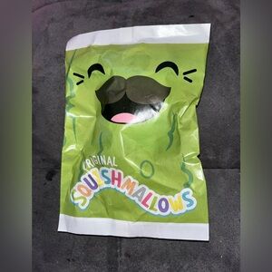 🆕 Charles 2025 McDonald Squishmallow